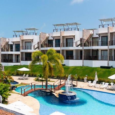 Brisas Do Amor - Apart Hotel Praia de Pipa المظهر الخارجي الصورة