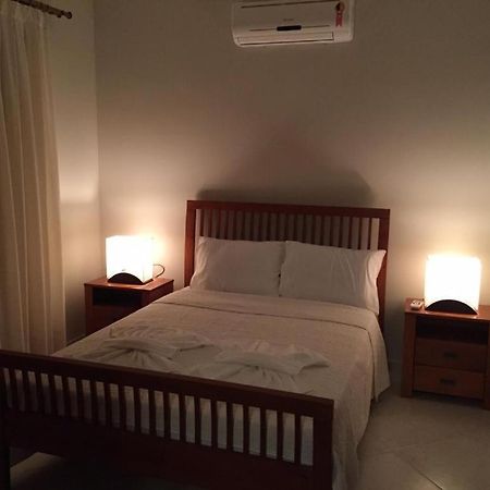 Brisas Do Amor - Apart Hotel Praia de Pipa المظهر الخارجي الصورة