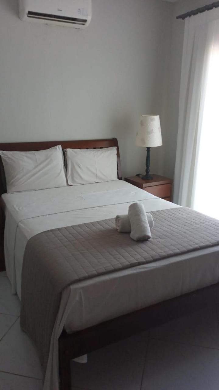 Brisas Do Amor - Apart Hotel Praia de Pipa المظهر الخارجي الصورة
