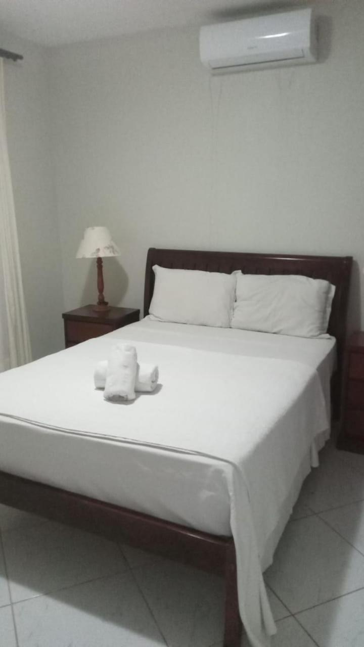 Brisas Do Amor - Apart Hotel Praia de Pipa المظهر الخارجي الصورة