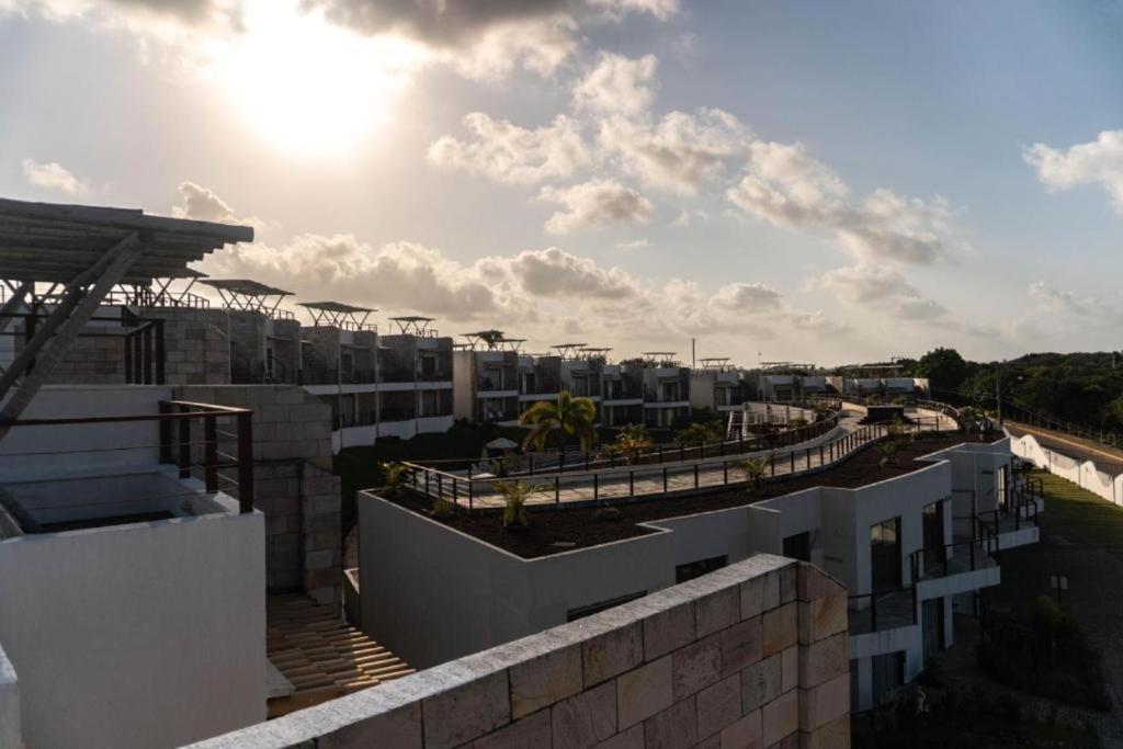 Brisas Do Amor - Apart Hotel Praia de Pipa المظهر الخارجي الصورة