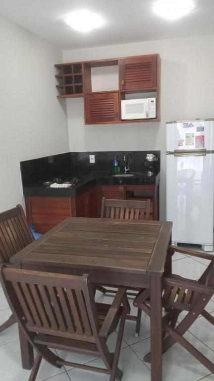 Brisas Do Amor - Apart Hotel Praia de Pipa المظهر الخارجي الصورة