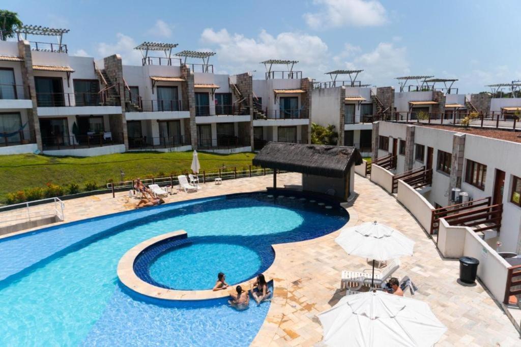 Brisas Do Amor - Apart Hotel Praia de Pipa المظهر الخارجي الصورة
