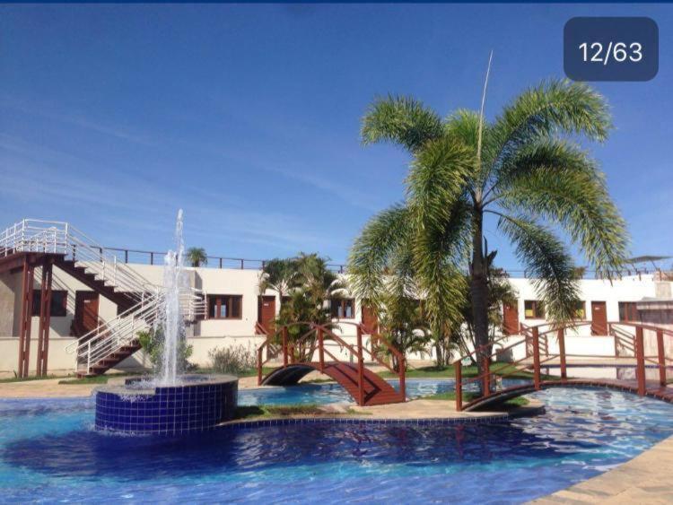 Brisas Do Amor - Apart Hotel Praia de Pipa المظهر الخارجي الصورة