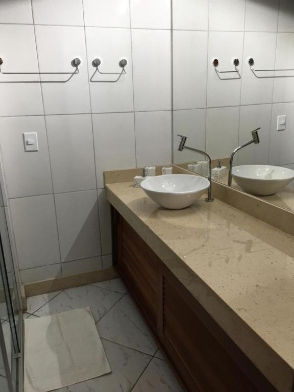 Brisas Do Amor - Apart Hotel Praia de Pipa المظهر الخارجي الصورة