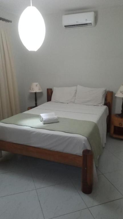 Brisas Do Amor - Apart Hotel Praia de Pipa المظهر الخارجي الصورة