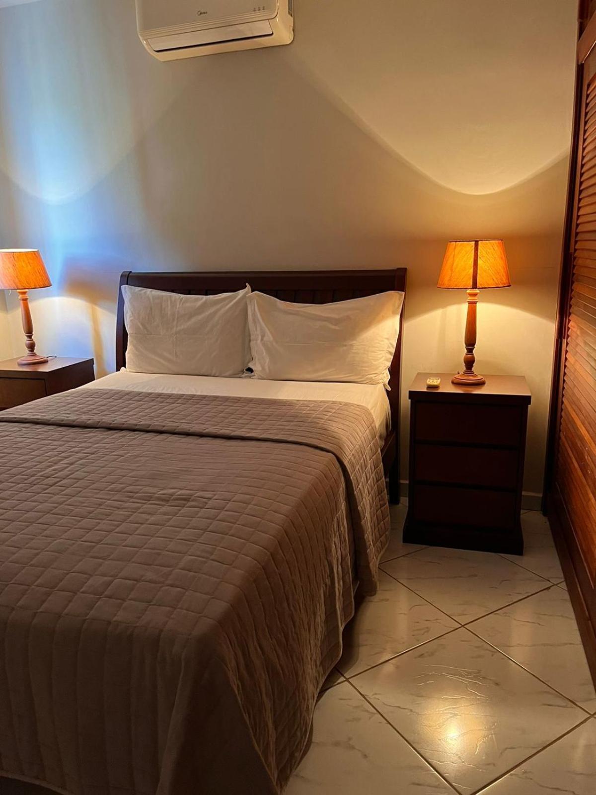 Brisas Do Amor - Apart Hotel Praia de Pipa المظهر الخارجي الصورة