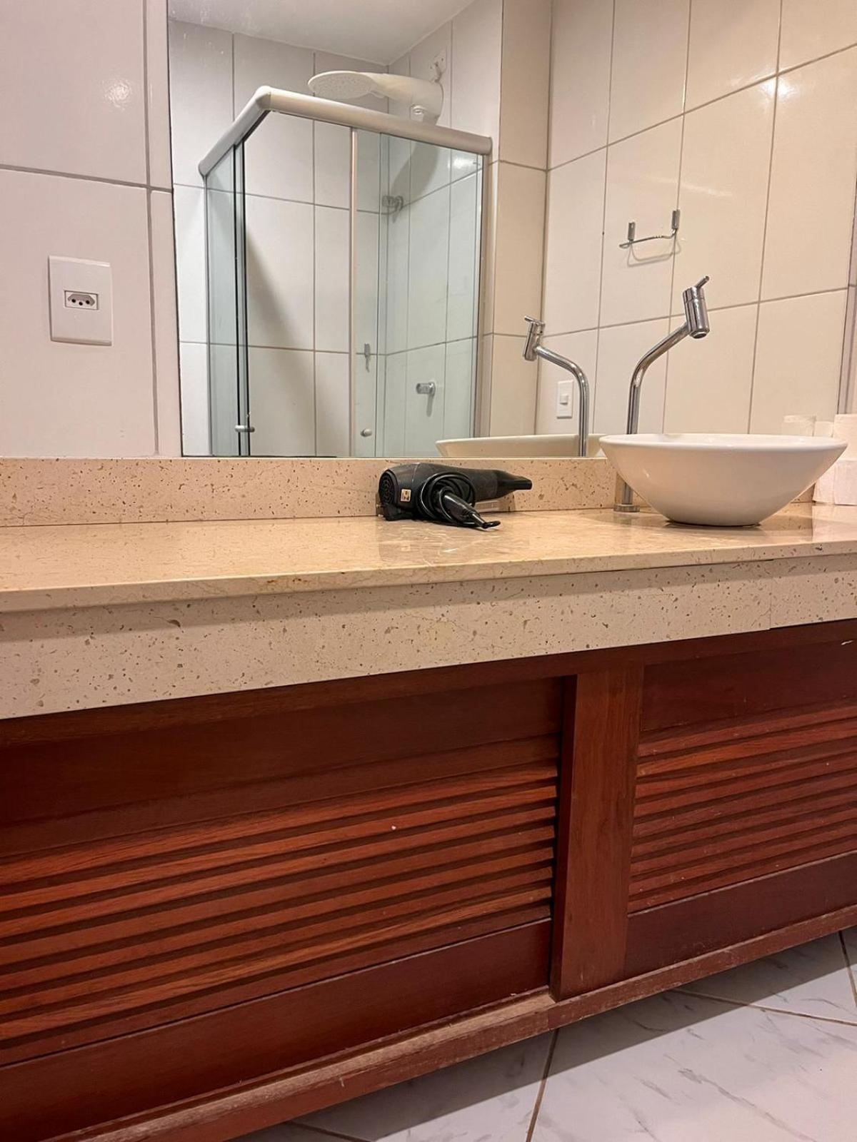 Brisas Do Amor - Apart Hotel Praia de Pipa المظهر الخارجي الصورة