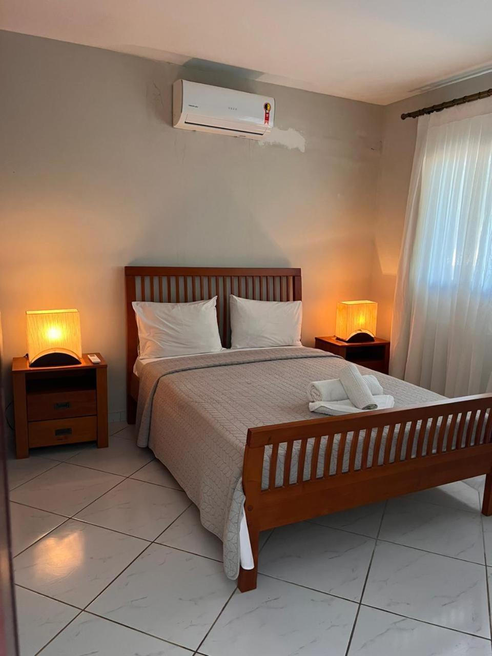 Brisas Do Amor - Apart Hotel Praia de Pipa المظهر الخارجي الصورة