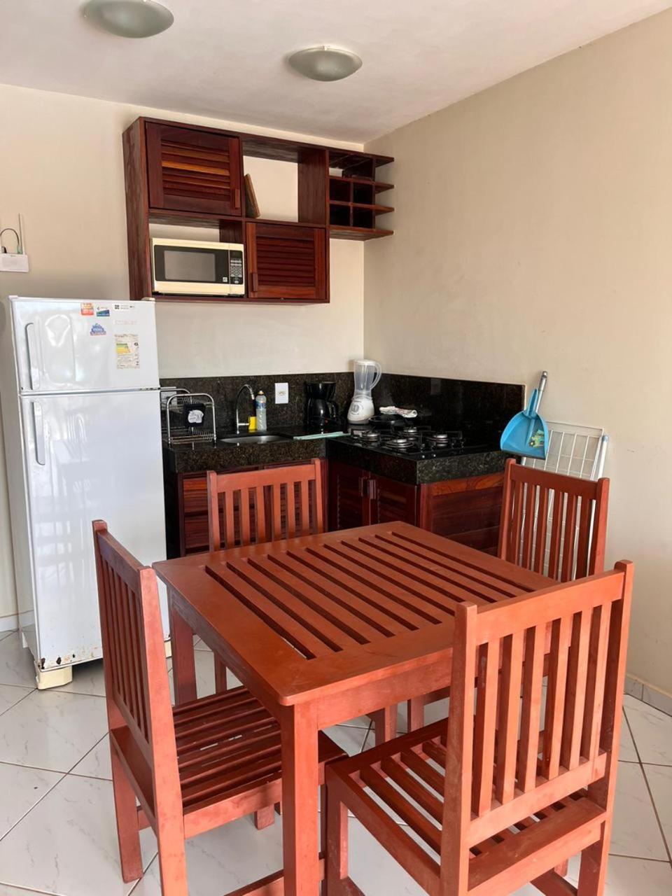 Brisas Do Amor - Apart Hotel Praia de Pipa المظهر الخارجي الصورة