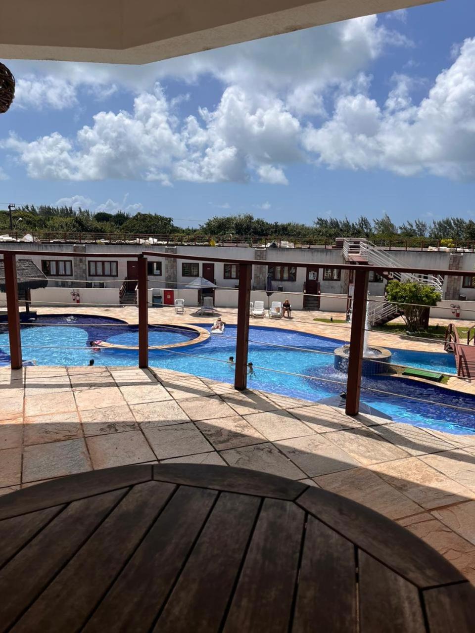 Brisas Do Amor - Apart Hotel Praia de Pipa المظهر الخارجي الصورة