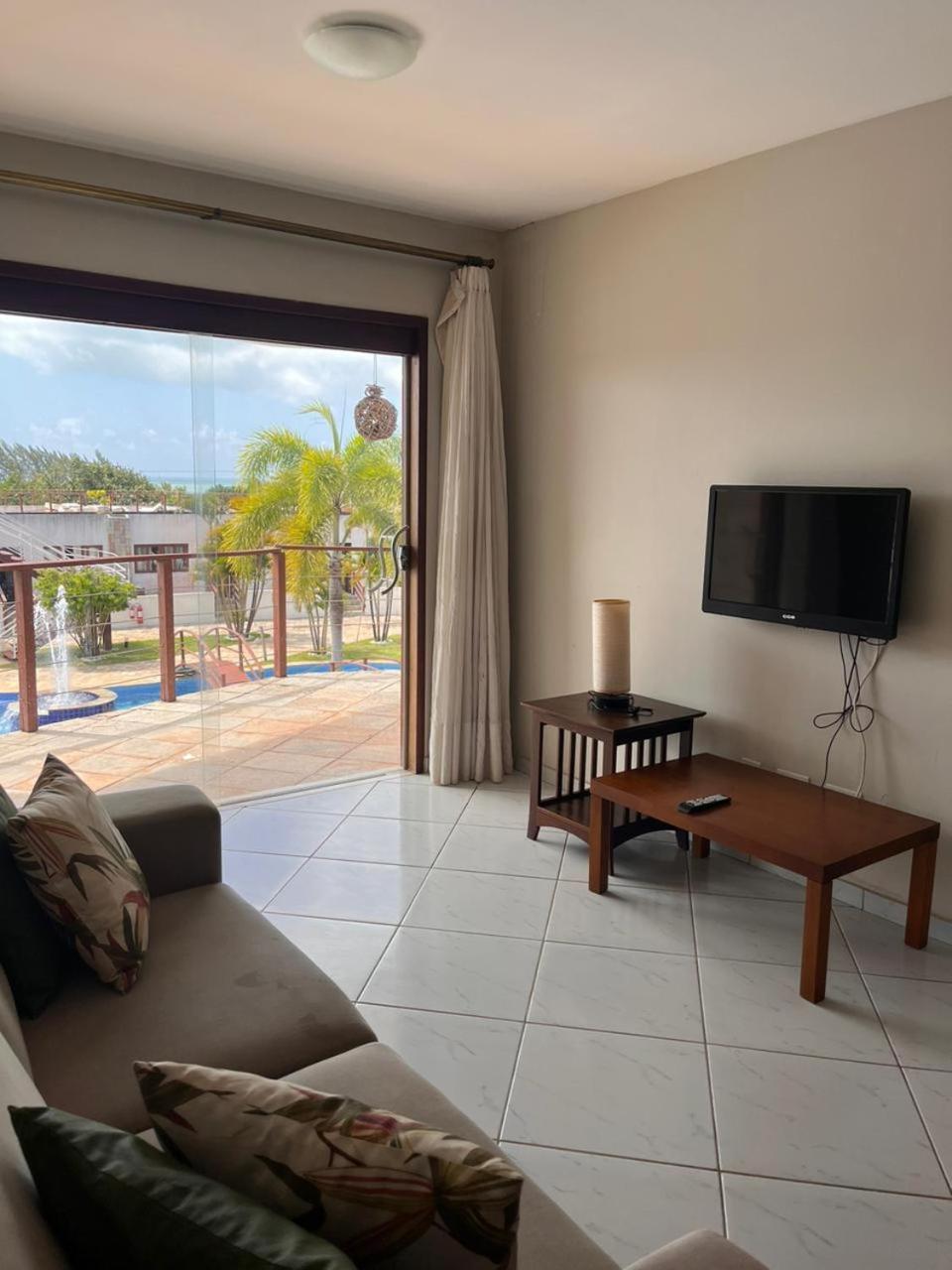Brisas Do Amor - Apart Hotel Praia de Pipa المظهر الخارجي الصورة